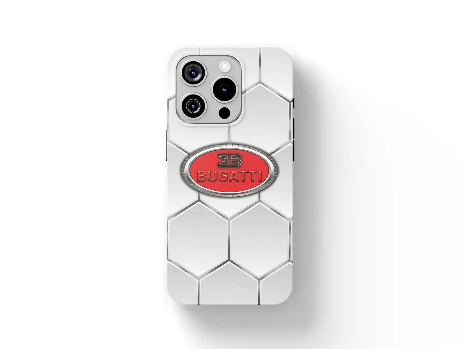 Bugatti Cubierta Smart Look Moderno Y Atractivo